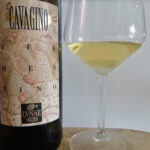 Cantine Lunae – Cavagino – Colli di Luni DOC Vermentino – 2019