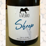 Il Verro – Sheep – Terre del Volturno IGP Bianco – 2022