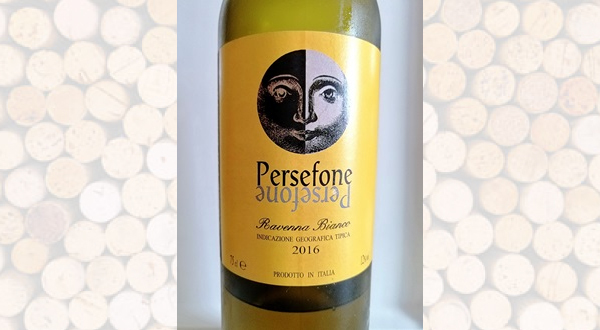 Vigne dei Boschi – Persefone – Ravenna IGT Bianco – 2016